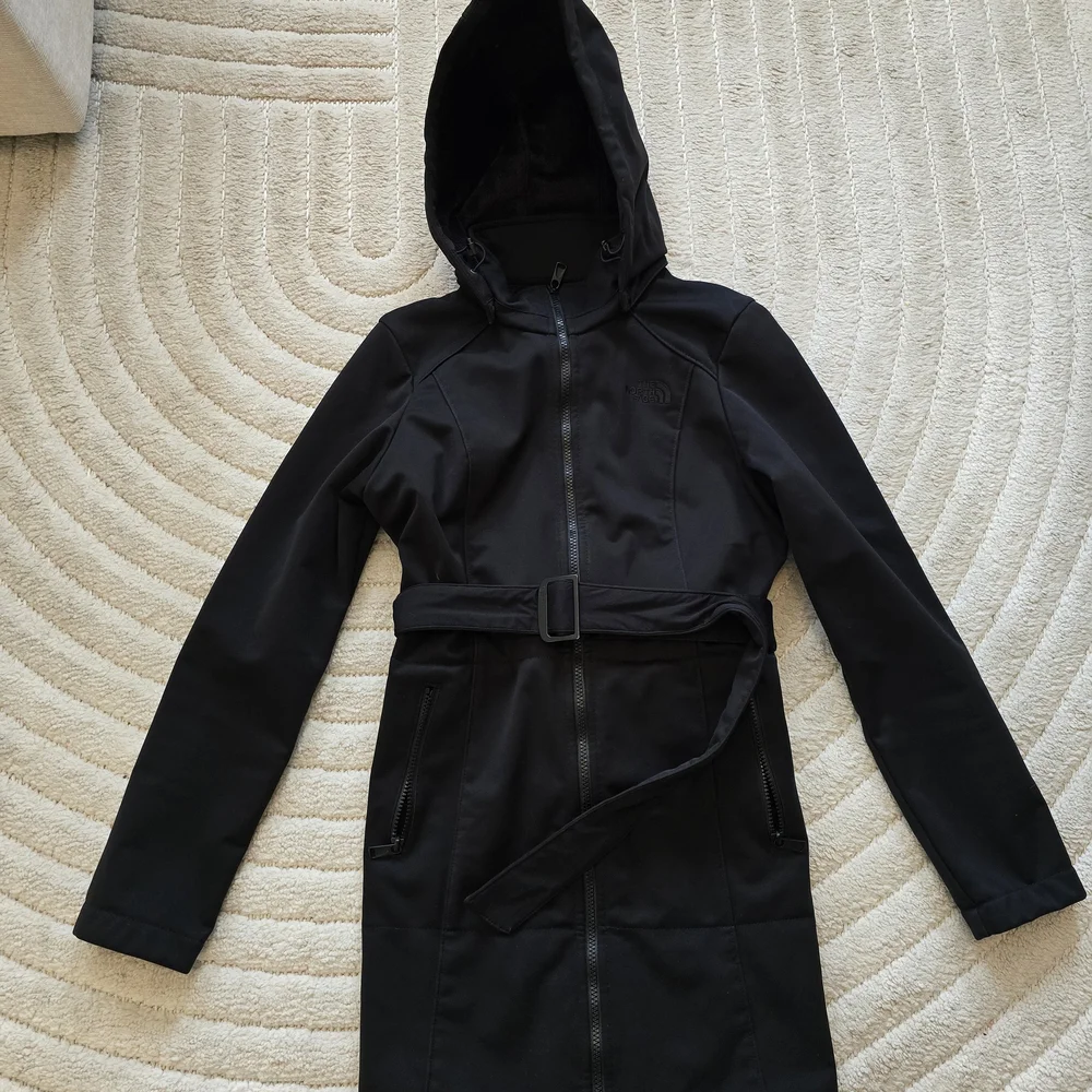 The North Face Apex jacket in women's size small - Picture 1 of 9